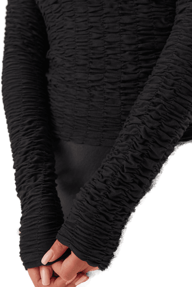 Vero Moda Vmlizz Ls O-neck Top