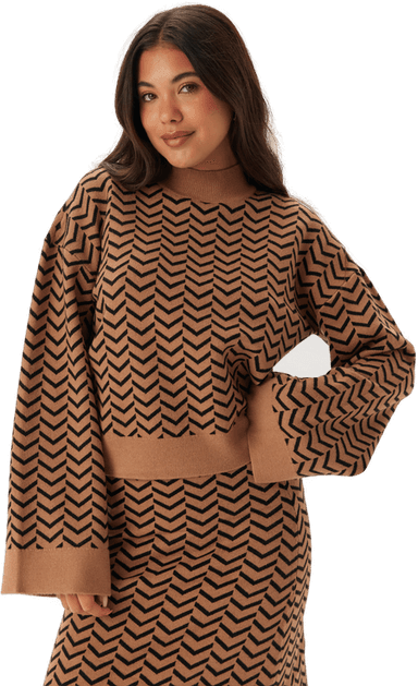 Vila Vilina Knit Pullover