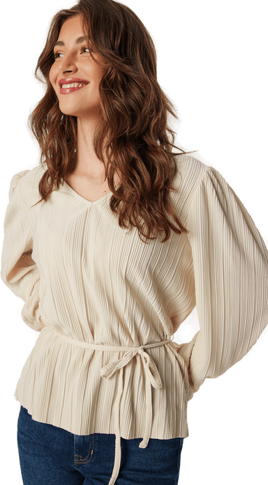 Vero Moda Vmsoma Ls Top Jrs