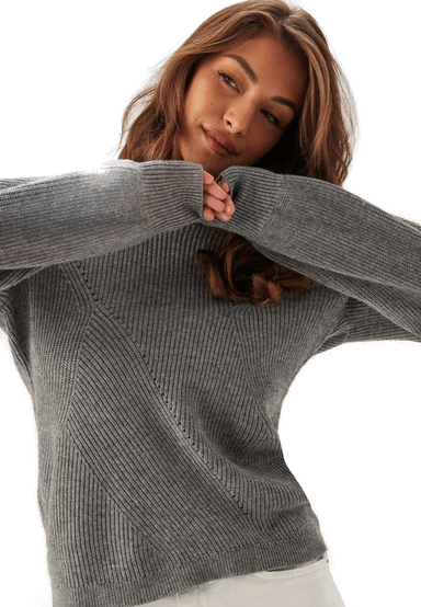 Object Collectors Item Objditte Re L/S Pullover