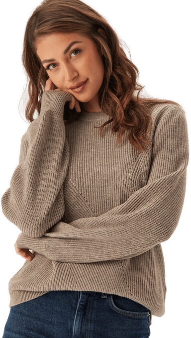 Object Collectors Item Objditte Re L/S Pullover