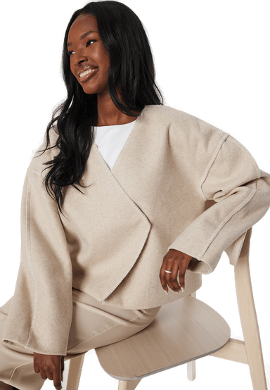 Vero Moda Vmnorma LS Jacket