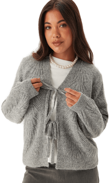 Object Collectors Item Objflora L/S Cardigan