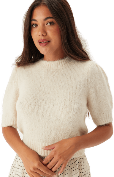 Vero Moda Vmnovah Puff Pullover