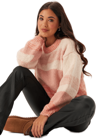 Only Onljenny Life Ls O-neck