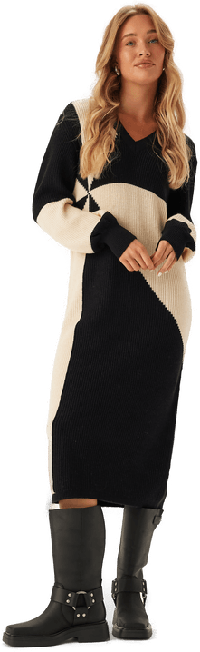 Object Collectors Item Objmalena L/S Dress