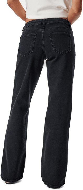 Only Onljuicy Lw Wide Leg Dnm