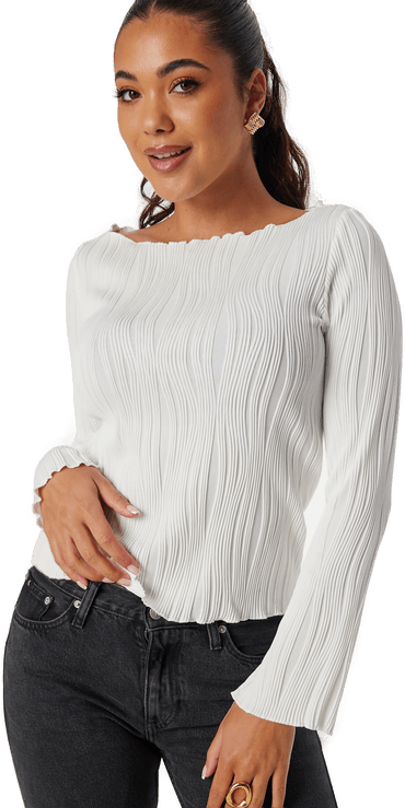 Vero Moda Vmasta Ls Top Jrs