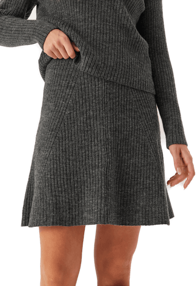 Only Onlmonica Hw Mini Skirt