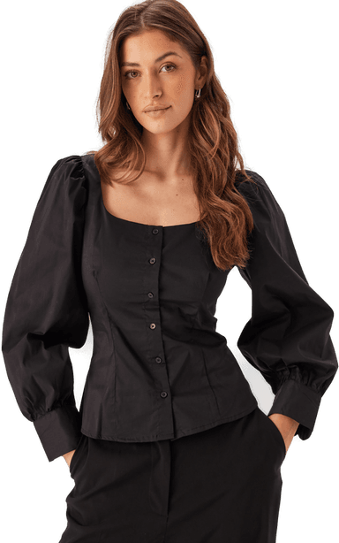 Vero Moda Vmfrida Ls Top