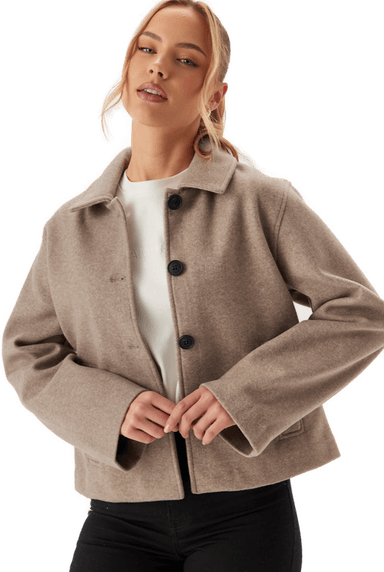 Vero Moda Vmfortunemie Short Jacket