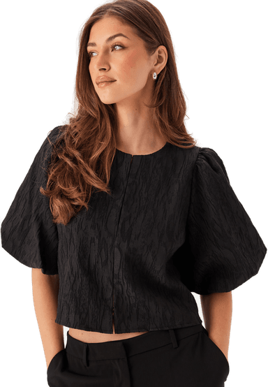 Yas Yasminu Short 2/4 TOP