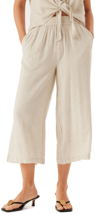 Pieces Pcpia Hw Wide Culotte