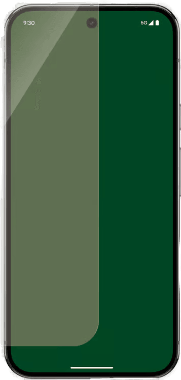 Panzerglass Ultra-wide Fit Google Pixel 9 Pro XL