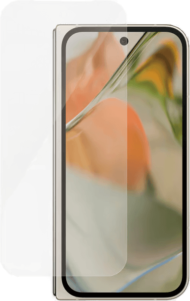 Panzerglass Ultra-wide Fit Google Pixel 9 Pro Fold