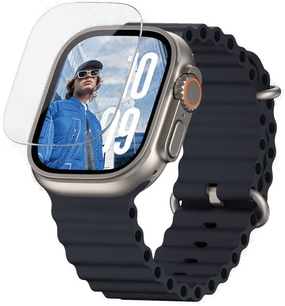 PanzerGlass Skjermbeskyttelse Apple Watch Ultra 2