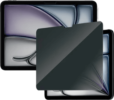 PanzerGlass Privacy skjermbeskytter iPad 11" / 10,9"