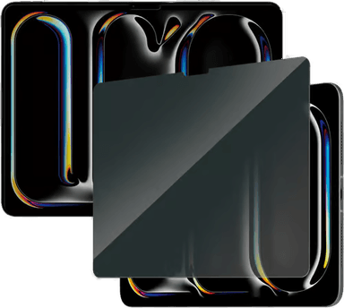 Panzerglass Privacy Skjermbeskytter iPad Air 13" / iPad Pro 13"