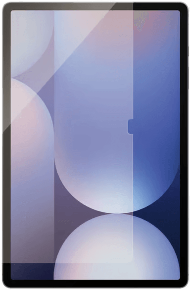 PanzerGlass Skjermbeskytter Galaxy Tab S7+/S8+/S9+/S9 FE+/S10+