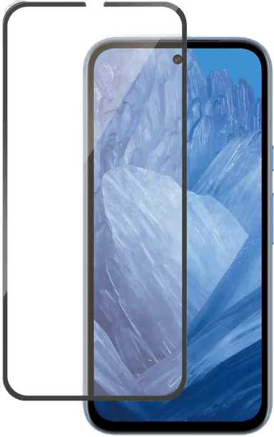 Panzerglass Ultra-wide Fit Google Pixel 9a