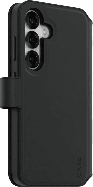 Panzerglass Tango Two-in-One Wallet Samsung Galaxy S25 Svart