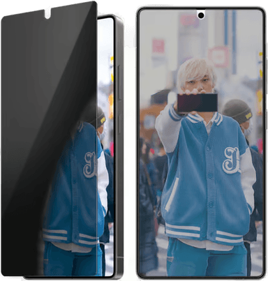 Panzerglass Ultra-wide Fit Privacy Samsung Galaxy S25 Ultra