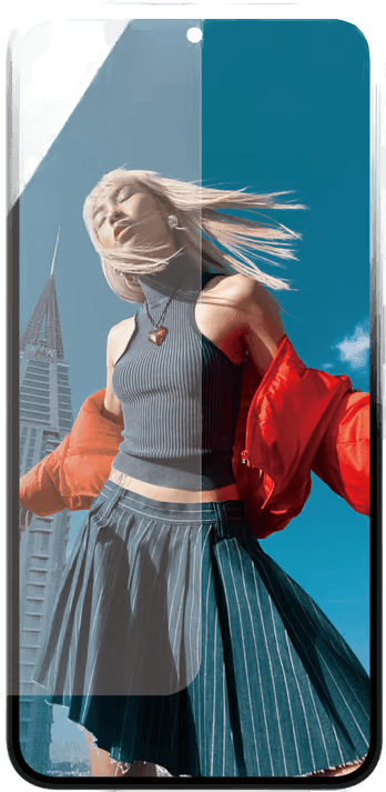Panzerglass Ultra-wide Fit Samsung Galaxy S24/S25