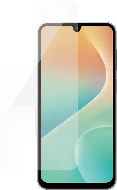 Panzerglass Ultra-wide Fit Samsung Galaxy A17