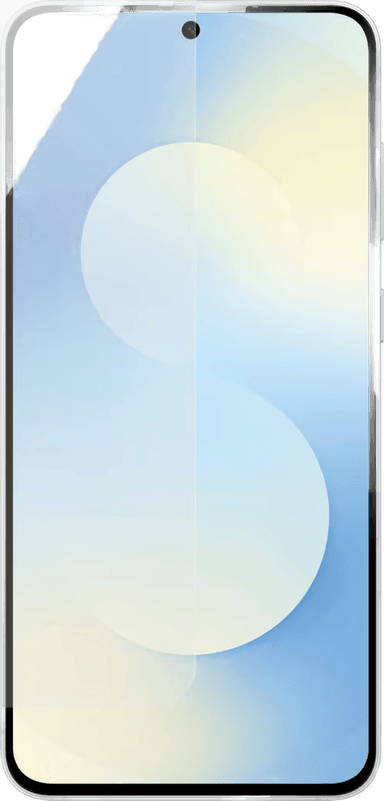 Panzerglass Ultra-wide Fit Samsung Galaxy S25 FE