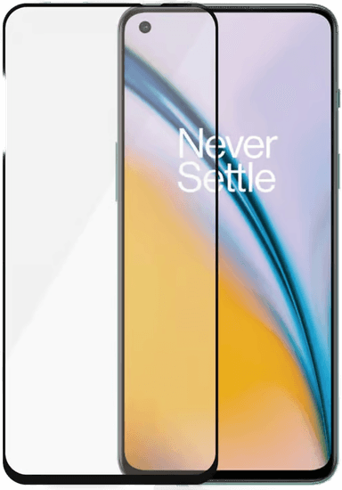 Panzerglass Ultra-wide Fit OnePlus Nord CE5