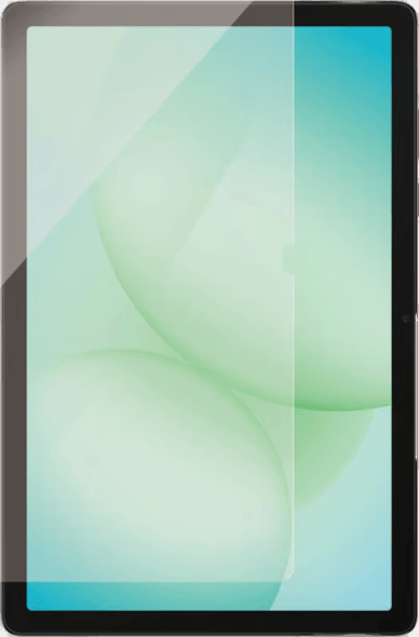 Panzerglass Ultra-wide Fit Samsung Galaxy Tab A11+