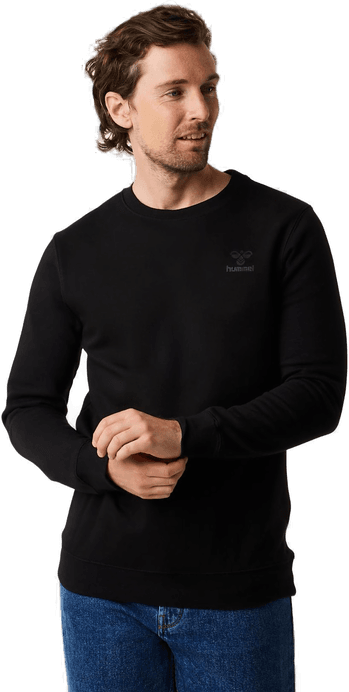 Hummel hmlBEE CLASSIC SWEATSHIRT