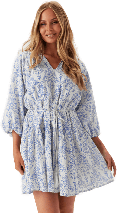 Yas Yascinni 3/4 Dress