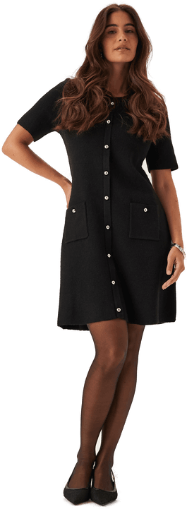 Vero Moda Vmjohanna Kjole