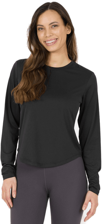 Athlecia Doja W L/S Tee