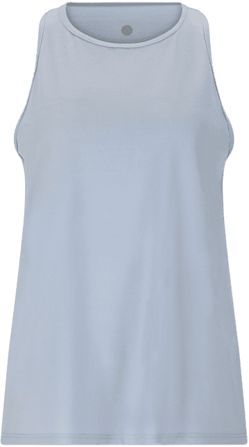 Athlecia Mota W Slub Top