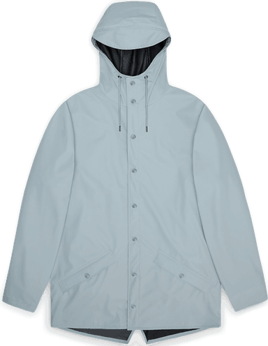 Rains Unisex Jacket Pool