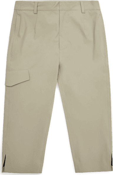 Rains Suva Hardshell Capri W3 Beige