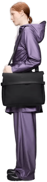 Rains OTG Messenger Bag
