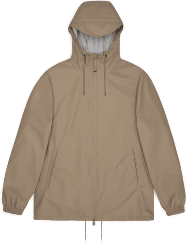 Rains Storm Breaker Beige