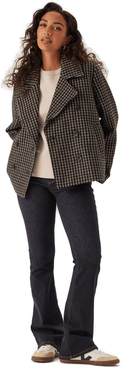 Object Collectors Item Objkeily Short Jacket