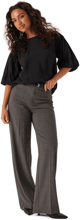 Vila Vimanja O-neck 2/4 Top