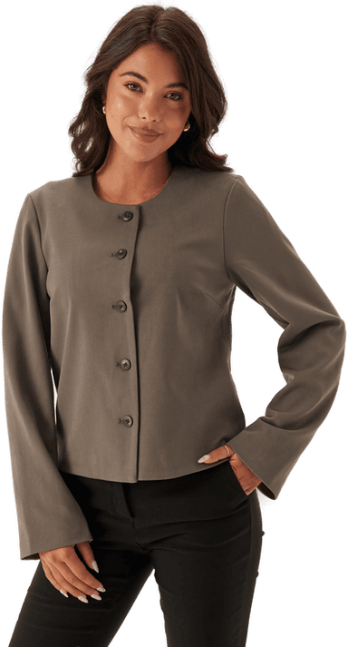 Object Collectors Item Objlisa L/S Blazer