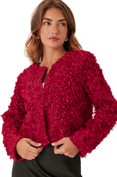 Vila Virosie L/S Cardigan