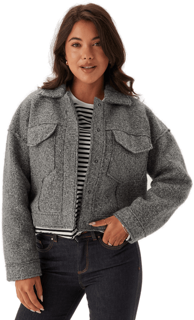 Vila Vifranca L/S JACKET