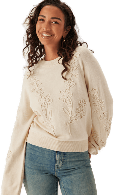 Object Collectors Item Objlaney Rubin Ls Pullover