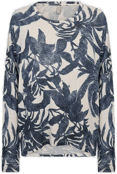 Soyaconcept jerseytopp