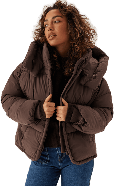 Only Onlcornelia Puffer Jacket