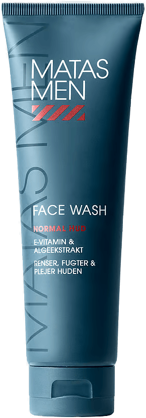 Matas Striber Men Face Wash 150 ml
