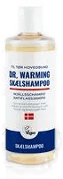 Dr Warming Dandruff Shampoo 300 ml